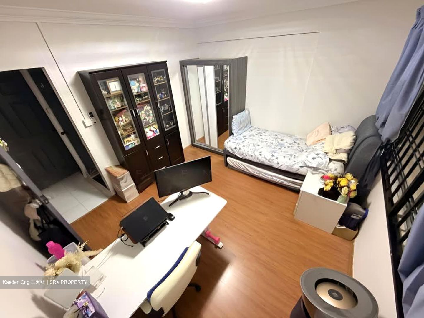 Blk 871 Woodlands Street 81 (Woodlands), HDB 4 Rooms #574237831